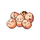 102 Exeggcute icon
